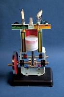 Diesel Engine Model